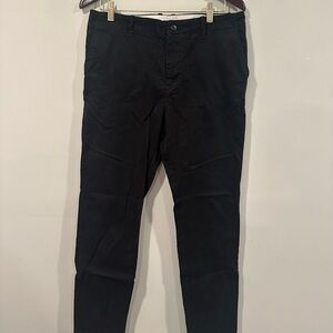 Urban Outfitters Black Men Pants